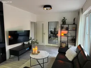 Pronájem bytu 2+kk, Ostrava, U Staré elektrárny, 51 m2