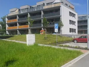 Pronájem bytu 2+kk, Plzeň, Halštatská, 70 m2