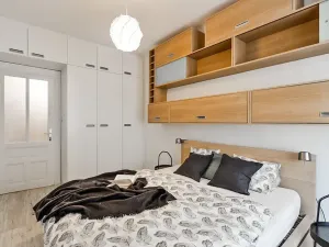 Pronájem bytu 2+kk, Praha - Nové Město, Plavecká, 50 m2