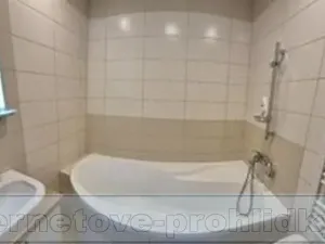 Pronájem bytu 2+1, Ústí nad Labem, Šrámkova, 60 m2