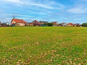 Prodej pozemku pro bydlení, Krmelín, Zahradnická, 1543 m2