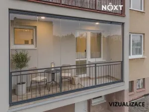 Prodej bytu 3+1, Vranovice, Kopečky, 91 m2