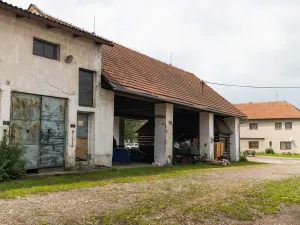 Prodej komerční, Potštejn - Brná, 23296 m2