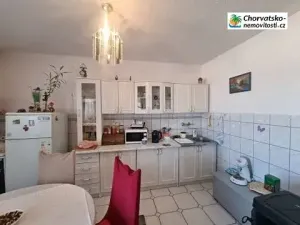 Prodej vícegeneračního domu, Senj, Chorvatsko, 244 m2