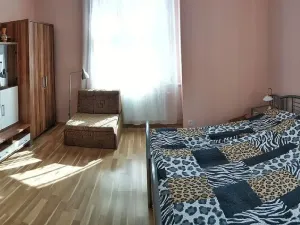 Pronájem bytu 2+kk, Praha, Na Malovance, 42 m2