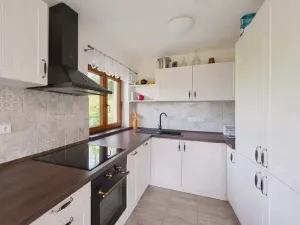 Pronájem chaty, Chocerady, 65 m2