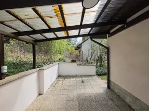 Pronájem chaty, Chocerady, 65 m2