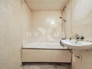 Prodej bytu 3+1, Praha - Stodůlky, Heranova, 70 m2