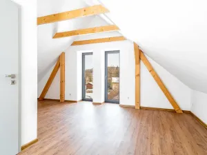 Prodej rodinného domu, Stružinec, 101 m2