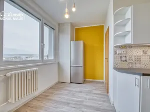 Pronájem bytu 2+1, Hranice, Nová, 60 m2