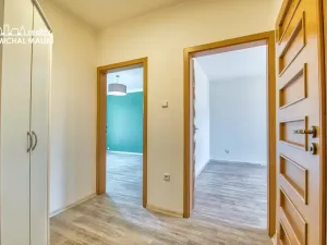 Pronájem bytu 2+1, Hranice, Nová, 60 m2