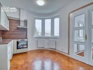 Pronájem bytu 1+1, Hranice, Kropáčova, 58 m2