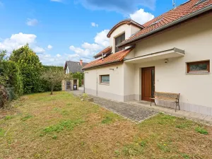 Prodej rodinného domu, Brno, Dolní louky, 130 m2