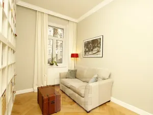 Pronájem bytu 4+kk, Praha - Vršovice, Kodaňská, 145 m2