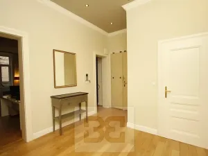 Pronájem bytu 4+kk, Praha - Vršovice, Kodaňská, 145 m2