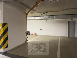 Pronájem bytu 3+kk, Praha - Velká Chuchle, Mrkosova, 70 m2