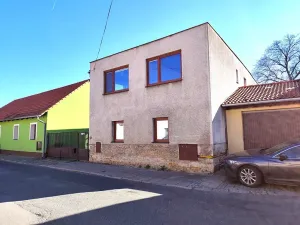 Prodej rodinného domu, Brandýs nad Labem-Stará Boleslav, Jiskrova, 129 m2