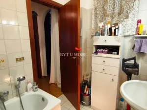 Prodej bytu 2+kk, Scalea, Itálie, 40 m2