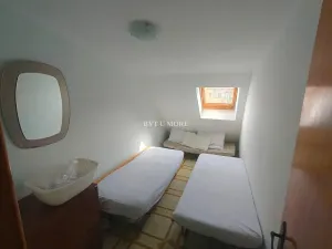 Prodej bytu 3+kk, Scalea, Itálie, Via Pitagora, 50 m2