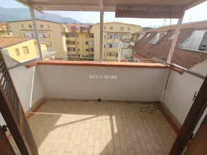 Prodej bytu 3+kk, Scalea, Itálie, Via Pitagora, 50 m2