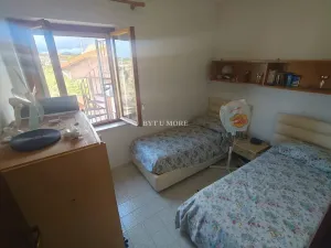 Prodej bytu 3+kk, Scalea, Itálie, 70 m2