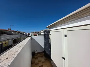 Prodej atypického bytu, Scalea, Itálie, 160 m2