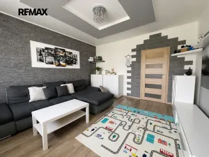 Prodej bytu 3+1, Olomouc, Fischerova, 62 m2