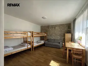 Pronájem ubytování, Drahelčice, V Brance, 164 m2