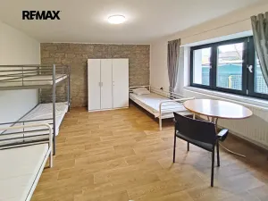 Pronájem ubytování, Drahelčice, V Brance, 164 m2