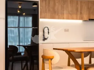 Prodej bytu 2+kk, Trikomo, Kypr, 59 m2