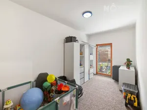 Prodej bytu 3+kk, Květnice, Ibišková, 60 m2