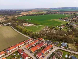 Prodej bytu 3+kk, Květnice, Ibišková, 60 m2