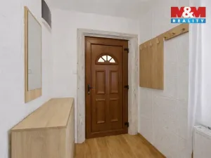 Prodej rodinného domu, Kryry, Kostelní, 90 m2