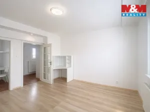 Prodej bytu 2+1, Praha - Strašnice, U trati, 47 m2