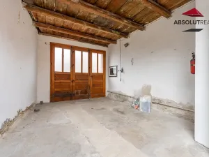 Prodej rodinného domu, Zbraslav, Šlapalova, 98 m2