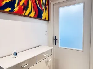 Pronájem bytu 2+1, Praha - Holešovice, 60 m2