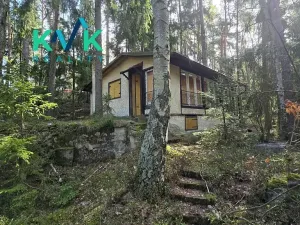 Prodej chaty, Hroznětín, 44 m2