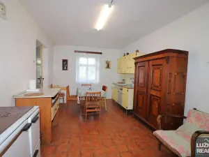 Prodej chalupy, Dubá, 212 m2