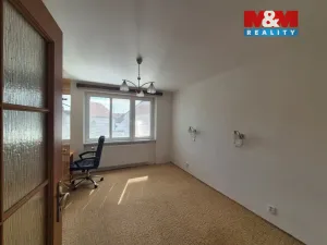 Prodej bytu 3+1, Trubín, Na Hrázi, 72 m2