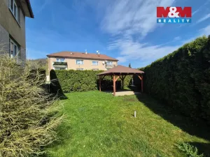 Prodej bytu 3+1, Trubín, Na Hrázi, 72 m2