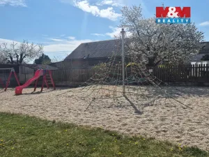 Prodej bytu 3+1, Trubín, Na Hrázi, 72 m2