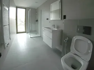 Pronájem bytu 2+kk, Plzeň, Zahradní, 57 m2