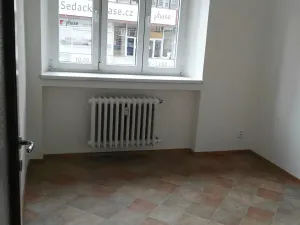 Pronájem bytu 2+kk, Praha - Smíchov, Radlická, 45 m2