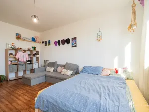 Prodej bytu 1+1, Odolena Voda, Komenského, 35 m2