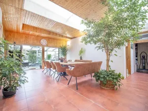 Prodej rodinného domu, Mladá Boleslav, Koněvova, 236 m2