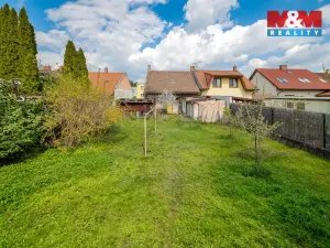 Prodej rodinného domu, Pardubice - Bílé Předměstí, Pod Lipami, 70 m2