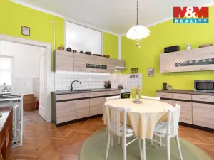 Prodej bytu 3+kk, Ostrava - Moravská Ostrava, 28. října, 83 m2