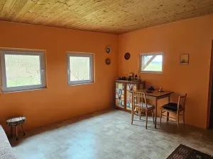 Prodej zahrady, Vísky, 773 m2