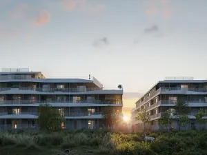 Prodej bytu 1+kk, Praha - Dolní Chabry, Kadaňská, 28 m2