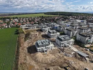 Prodej bytu 2+kk, Praha - Dolní Chabry, Kadaňská, 53 m2